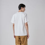 【HEART】Logo & Art T-Shirt「無題」