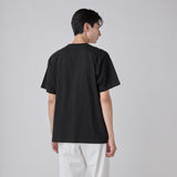 【HEART】Logo & Art T-Shirt「迷路」