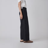 【HEART】 Stitched Chino　Black