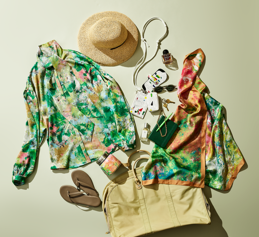 旅と初夏のお供に – HERALBONY 旅と初夏のお供に – HERALBONY