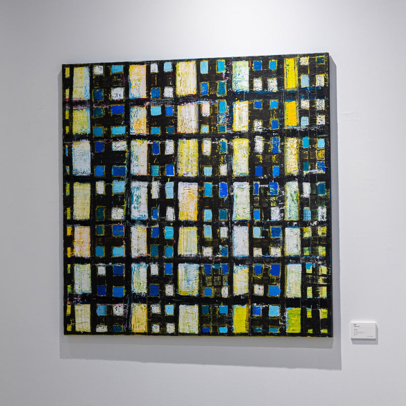 ￥【お客様専用ページ】「夜景」原画作品HERALBONY