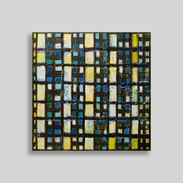 ￥【お客様専用ページ】「夜景」原画作品HERALBONY
