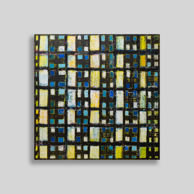 ￥【お客様専用ページ】「夜景」原画作品HERALBONY