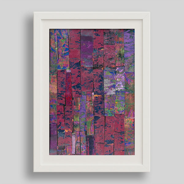 ￥「暁」原画作品Kaoru Iga