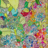 ￥「あじさい」原画作品Kanta Wajima