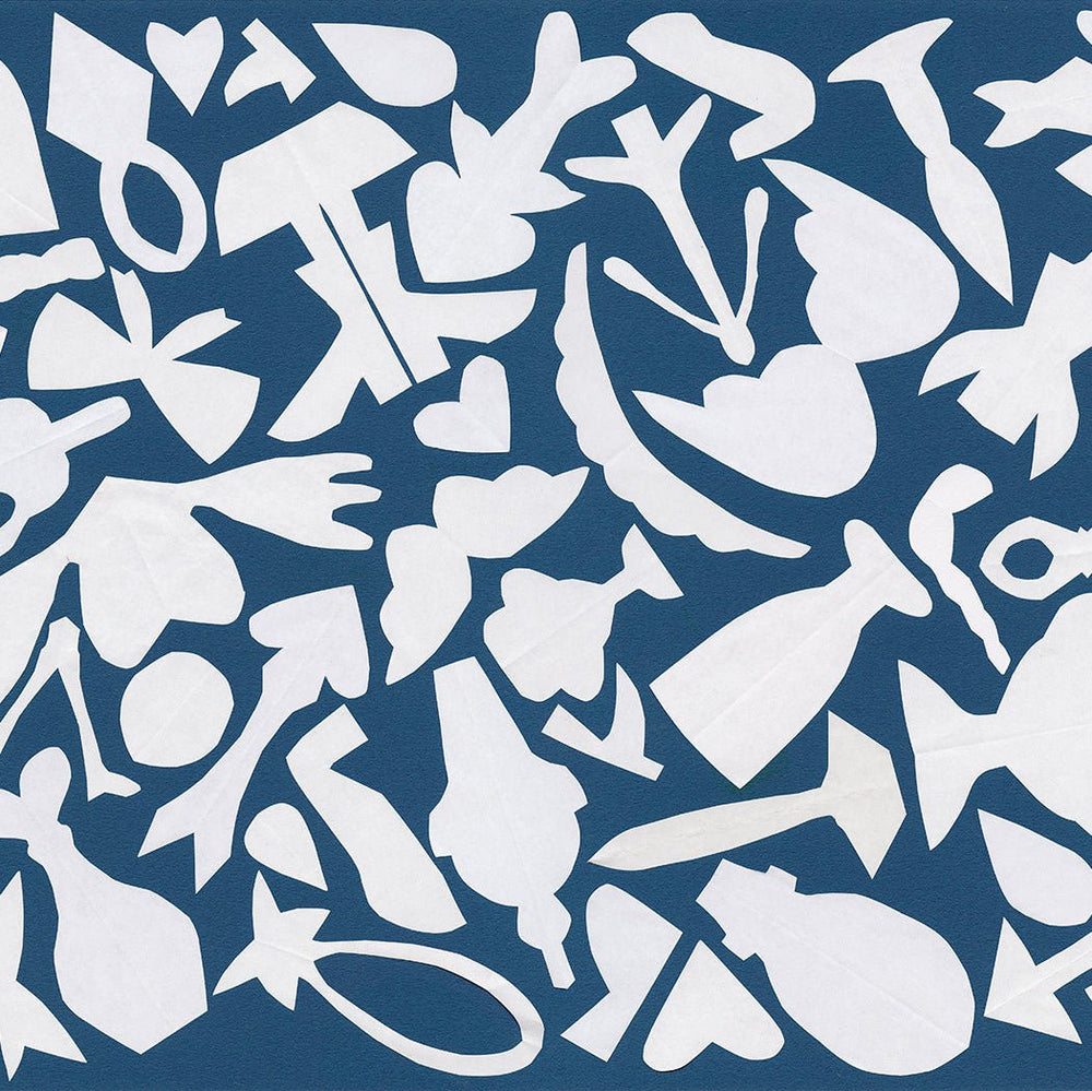 宝をまとった孤独な魚　アクリル画　原画 さかなたち海底の冒険(アクリル原画) 絵画 加藤晶子 通販