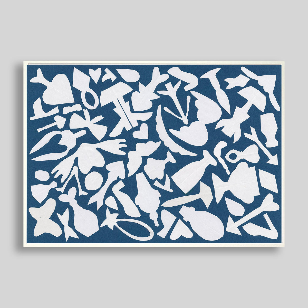 original painting (~ ¥500,000) – HERALBONY