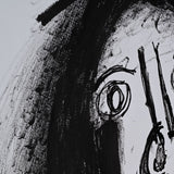 ￥「女の人 」原画作品Toshio Okamoto