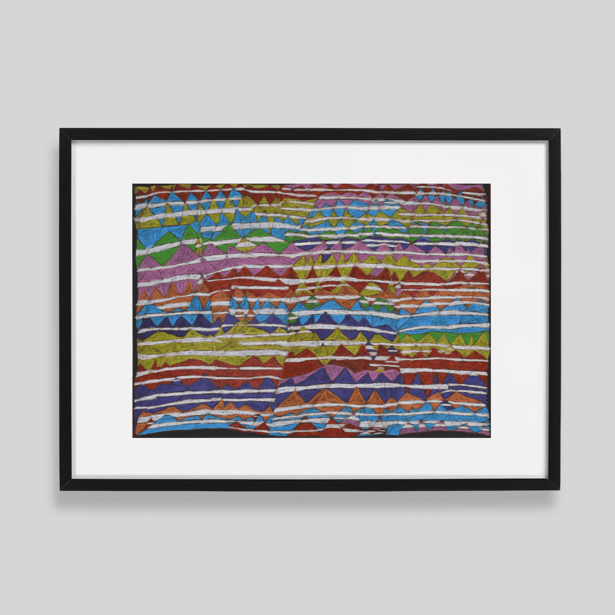フラメンコ画　フレッチャー・シブソープ　版画　額装付き フラメンコ画 フレッチャー・シブソープ 版画 額装付き