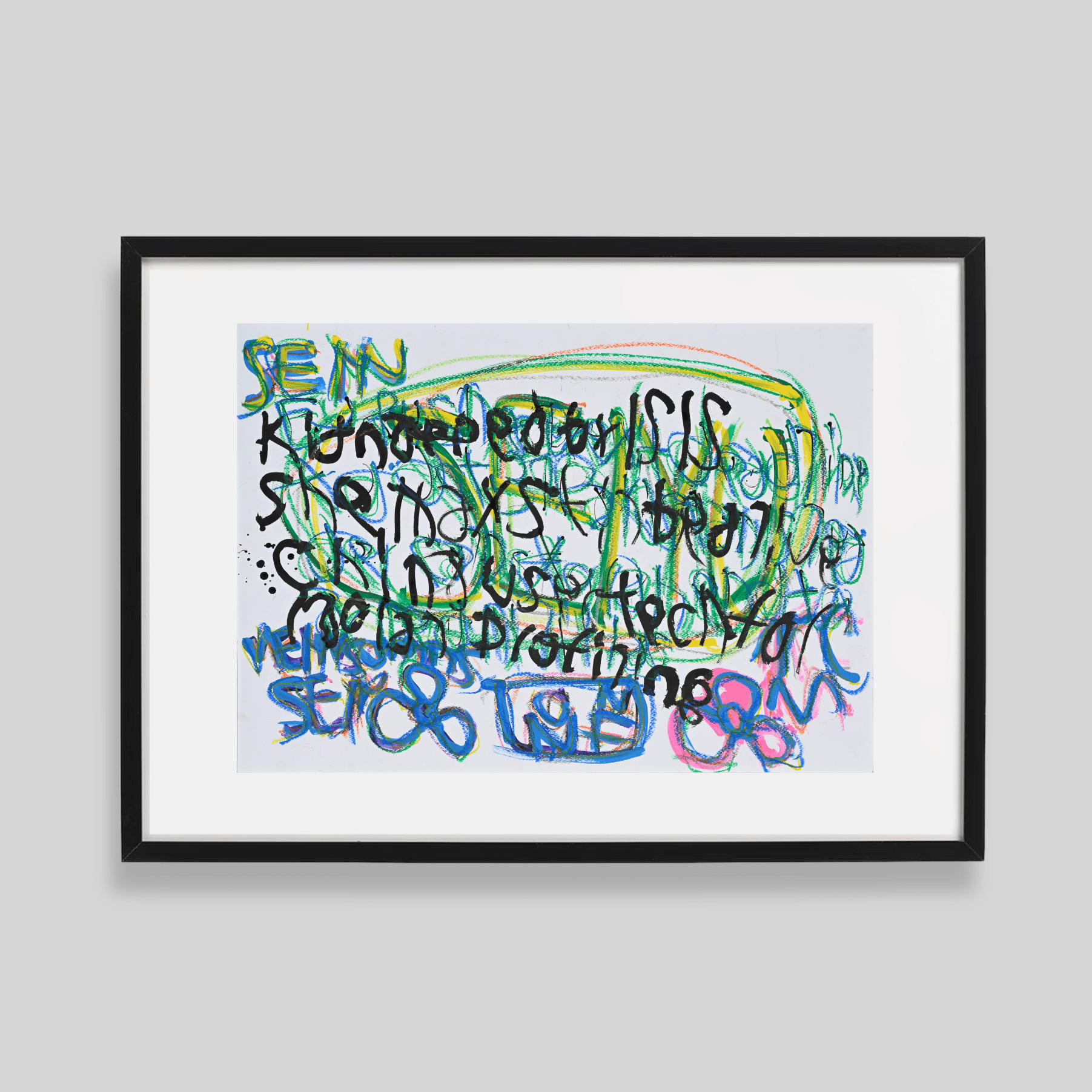 Art and Original Drawings | HERALBONY Online Store – Page 6