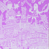 ￥「兵庫県」原画作品Shu Toriyama