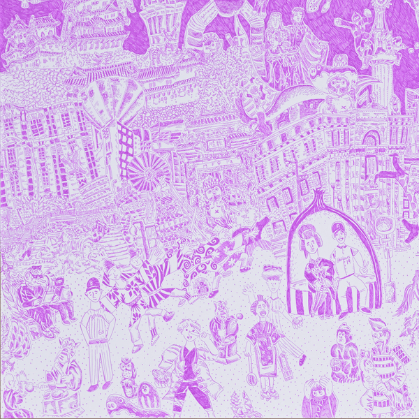 ￥「兵庫県」原画作品Shu Toriyama