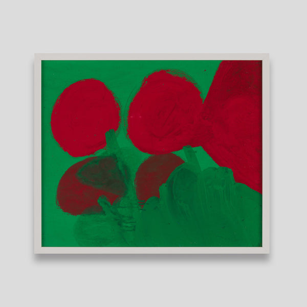 ￥「コチョウラン」原画作品Masahiro Fukui