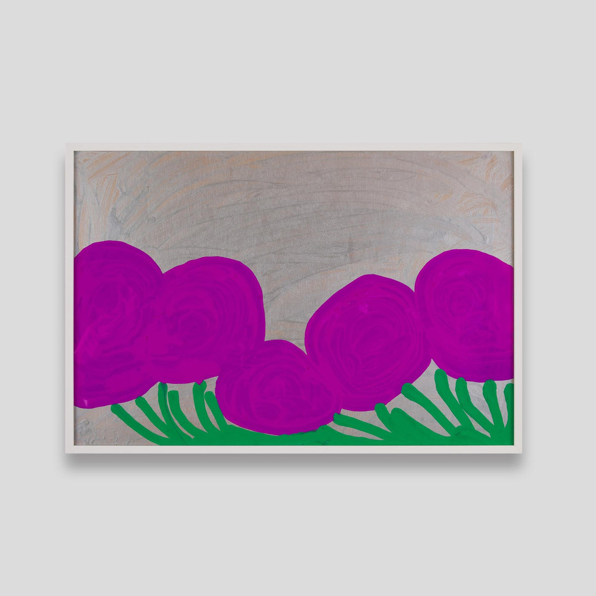 original painting (~ ¥500,000) – HERALBONY