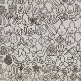 ￥「カキカエモヨウ」原画作品Teppei Kasahara