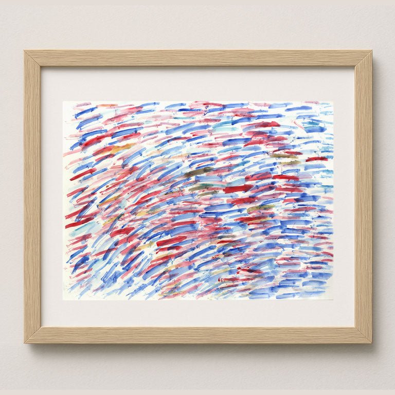 ￥「独立記念日」原画作品SATO