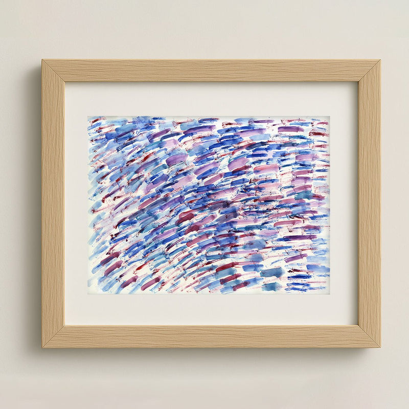 ￥「ミックスベリージャム」原画作品SATO