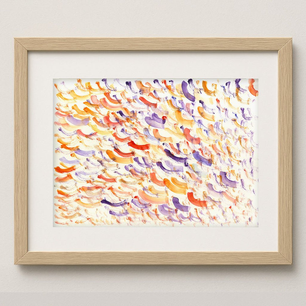 ジェリービーンズ」原画作品 – HERALBONY