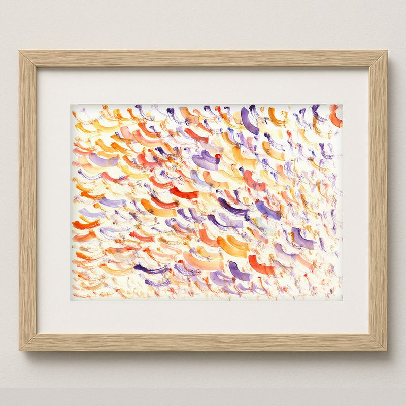 ￥「ジェリービーンズ」原画作品SATO