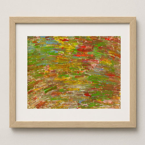 ￥「ラタトゥイユ」原画作品SATO