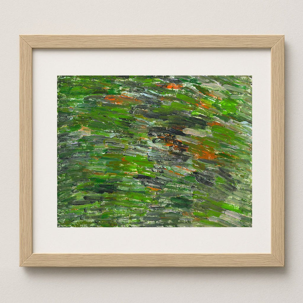 【F20号】SARUTAHIKO-天狗【現代アート/絵画/一点物/原画】 SARUTAHIKO-天狗-