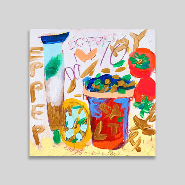 ￥「イタリアン」原画作品Taisuke Kinugasa