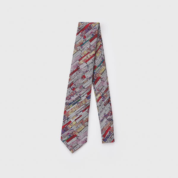 Necktie "Spring II"