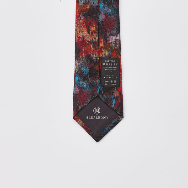 Necktie "Untitled"