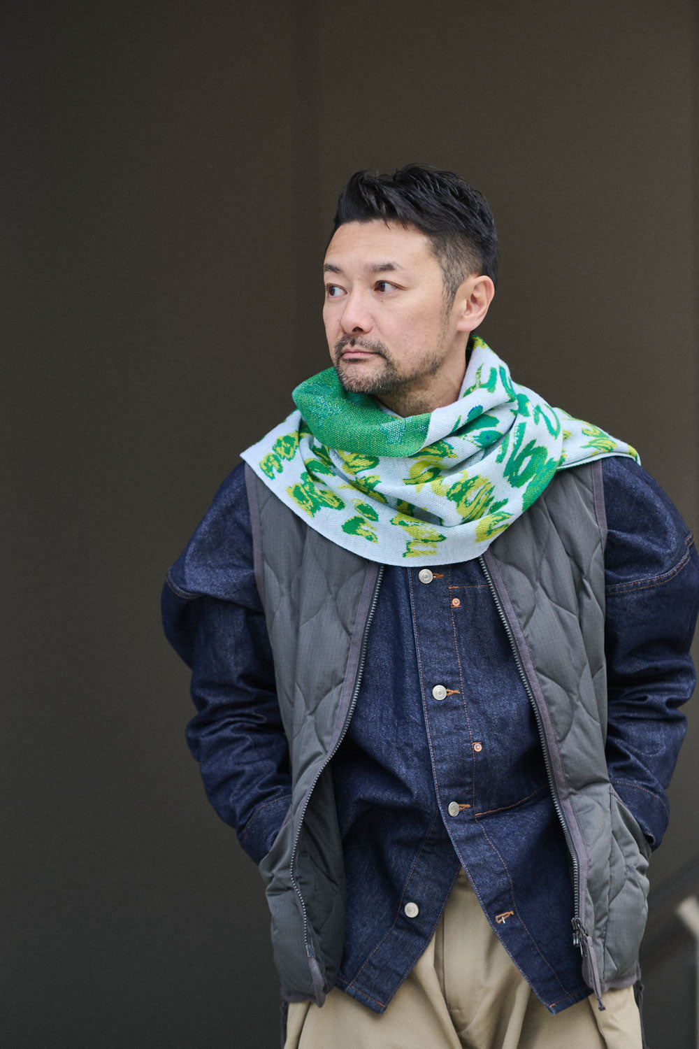 Winter in Art | HERALBONY Staff Snaps