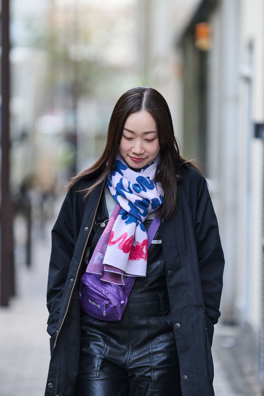 Winter in Art | HERALBONY Staff Snaps
