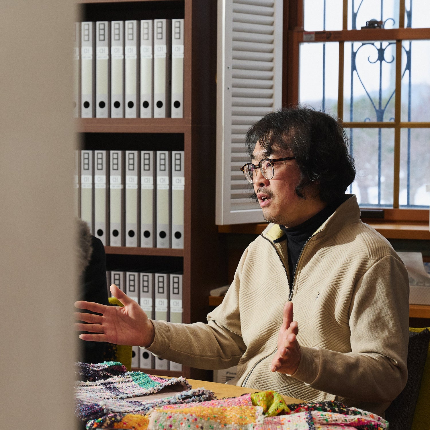 ものづくりコンセプト