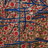 「シワとサイボウの絵」原画作品
