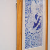 「シャイチビ」原画作品