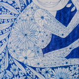 「シャイチビ」原画作品