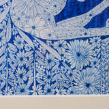 「シャイチビ」原画作品
