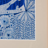 「シャイチビ」原画作品