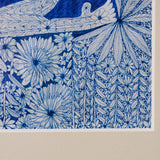 「シャイチビ」原画作品