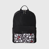ART BACKPACK「モノクロの世界」