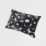 【予約商品｜9月中旬お届け】PILLOW CASE「（無題）（丸）」