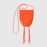 【HEART】Flipping Bag　Orange