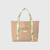 Reversible Tote (S) "Travel"