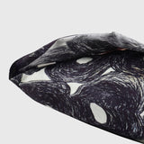【予約商品｜9月中旬お届け】PILLOW CASE「（無題）（丸）」