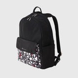 ART BACKPACK「モノクロの世界」