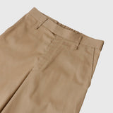 【HEART】 Stitched Chino　Beige