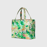 Reversible Tote (S) "Travel"