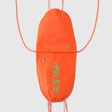 【HEART】Flipping Bag　Orange
