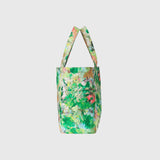 Reversible Tote (S) "Travel"