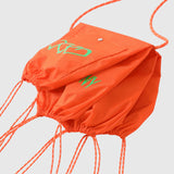 【HEART】Flipping Bag　Orange