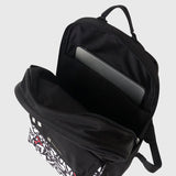 ART BACKPACK「モノクロの世界」