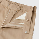 【HEART】 Stitched Chino　Beige